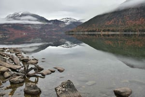 Lac Escondido et Fagnano : une excursion au cœur des Andes de la Terre de Feu