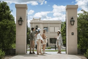 Visita a la Bodega Luigi Bosca con Cata de Vinos y Almuerzo