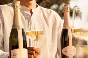 Luján de Cuyo : visite sensorielle, dégustation d'icônes et déjeuner d'altitude