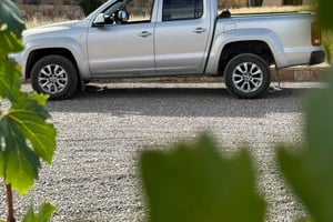 Luján de Cuyo: un'esperienza enologica indimenticabile