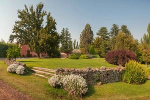 Wijntour Luján de Cuyo: Dante Robino, Clos de Chacras & Lagarde