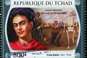 Buenos Aires: Tour del MALBA Museo de Arte Latinoamericano