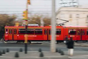 Mendoza: excursão a pé pela cidade histórica
