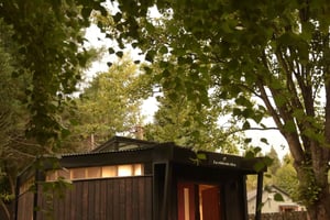 Visite guidée de la galerie d'art de Pablo Bernasconi