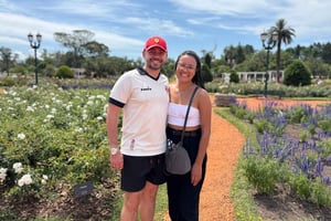 Palermo & Recoleta: The Greenway Bike Tour