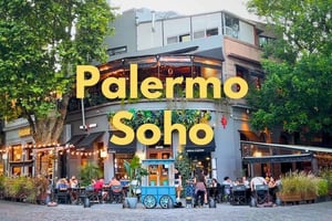 Palermo SoHo per i curiosi