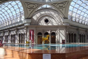 Tour privato di arte e musei a Buenos Aires