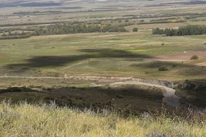 Privates Erlebnis: Reiten und BBQ in den Bergen - Estancia La Carrera