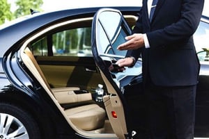 Privat transfer från Foz do Iguaçu Flygplats till Puerto Iguazu