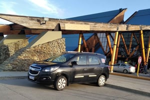 Private Transfer Ushuaia