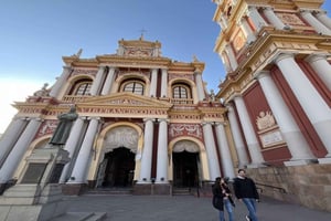 Salta: Rondleiding door de stad