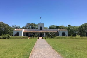 Excursão de 1 dia a San Antonio de Areco e Luján saindo de Buenos Aires