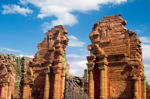 San Ignacio Miní & Wanda Mines Trip