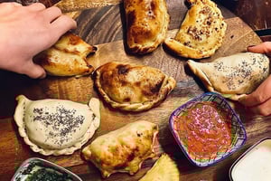 Buenos Aires: assaggia la parrilla nel vivace Palermo + 5 degustazioni