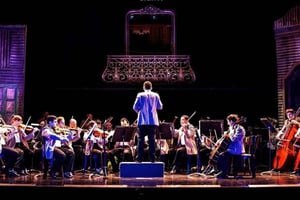 Pokaz tanga porteño w Buenos Aires (z opcjonalną kolacją)