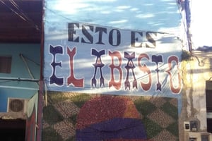 Die B-Seite von Buenos Aires: Einheimische und echter Tango