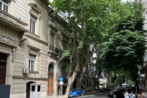 Det velhavende Buenos Aires: Recoleta, Alvear, Arroyo og Retiro