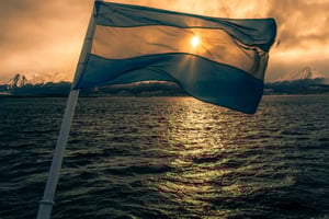 Billet: Entrégebyr til Glaciers National Park