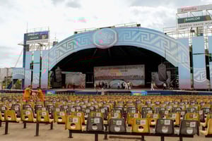 Tour alla Valle di Punilla da Córdoba