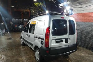 Transfer van Ezeiza Int'l Airport (EZE) naar je hotel in BA