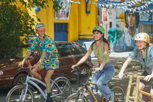 Tour definitivo di Buenos Aires in bicicletta: tour di un giorno tutto compreso