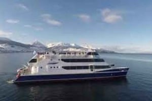 Ushuaia: Excursión en velero por el Canal de Beagle