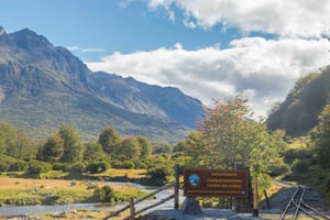 Ushuaia em 3 dias: Parque Nacional, Lagos Escondidos e Canal Beagle