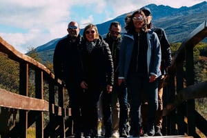 Ushuaia: Excursão de meio dia ao Parque Nacional Tierra del Fuego