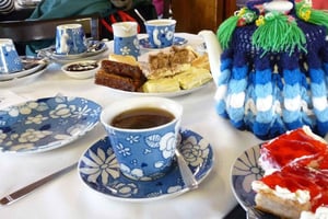 Valle inferior del Rio Chubut