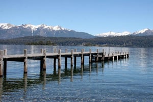 Villa La Angostura: Circuito Angostura