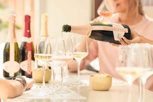 Tour de Bodegas en Lujan de Cuyo: Chandon, Bonfanti, Kuro