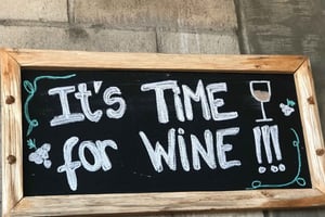 Visita a 3 adegas em Maipú com almoço + olivais