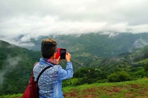 5-дневный индивидуальный тур по Северной Испании (из Бильбао или Сантьяго)