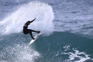 Cantábria: Aulas de surf e bodyboard com a Solar Escuela de Surf