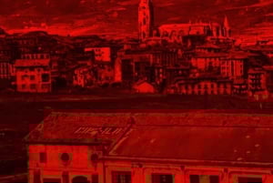 Wycieczka prywatna do Oviedo