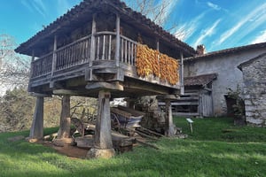 Льянес и Этнографический музей Восточной Астурии Тур