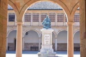 Oviedo: Uma visita às origens de Oviedo