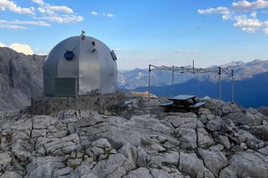 Индивидуальная экскурсия: Поход к хижине Вероники