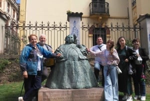 Tour inolvidable de Aviles