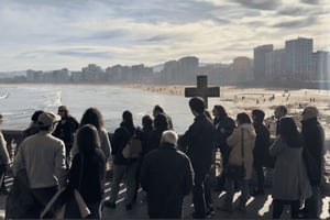 Хихон знаменит! Экскурсия на 100 % на астурийском языке, чтобы познакомиться с нашим городом.