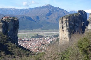 7-Day Grand Tour of Greece: from Prehistory to Modern Times