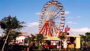 Allou Fun Park