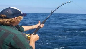 Amateur Anglers and Maritime Sports Club