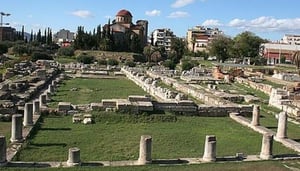 Archaeological Museum of Kerameikos