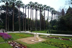 Athens: Ancient Greek Family Games Experience