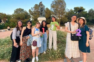 Athens Hills: Caça ao tesouro mitológico particular com paradas para alimentação