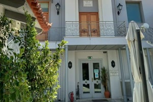 Aten: Judiskt arv och antika kullar – trike-tur