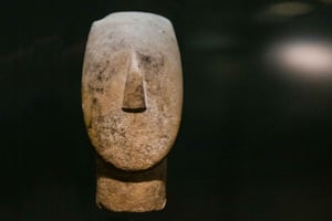 Ateena: Museum of Cycladic Art Pääsylippu