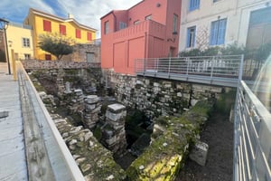 Atenas: Museu da Cultura Grega Moderna - ingresso