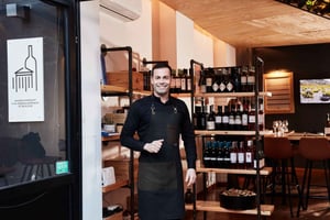 Athens: Acropolis Wine Tasting with Cheese and Olives